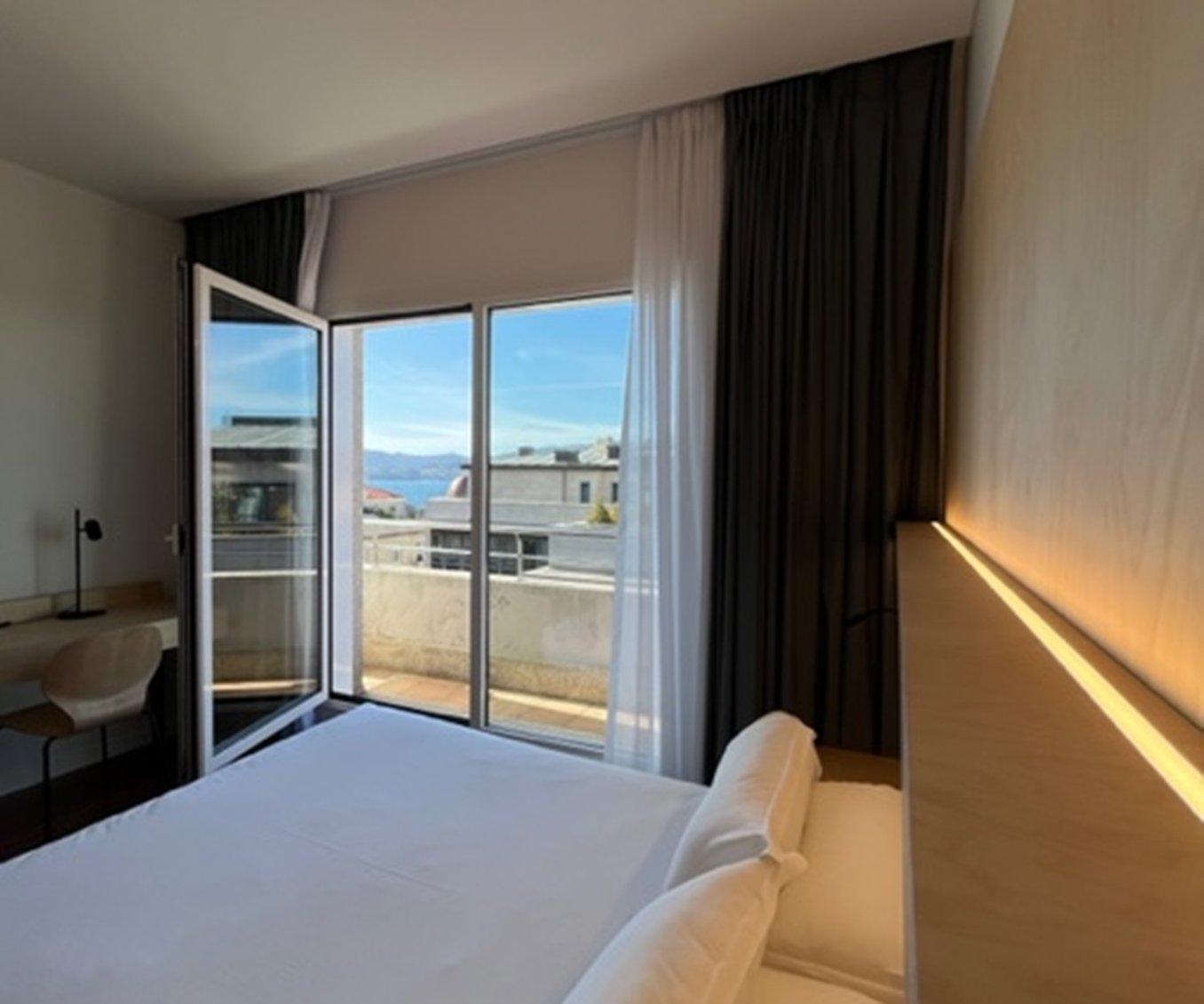 Maroa Hotel 写真