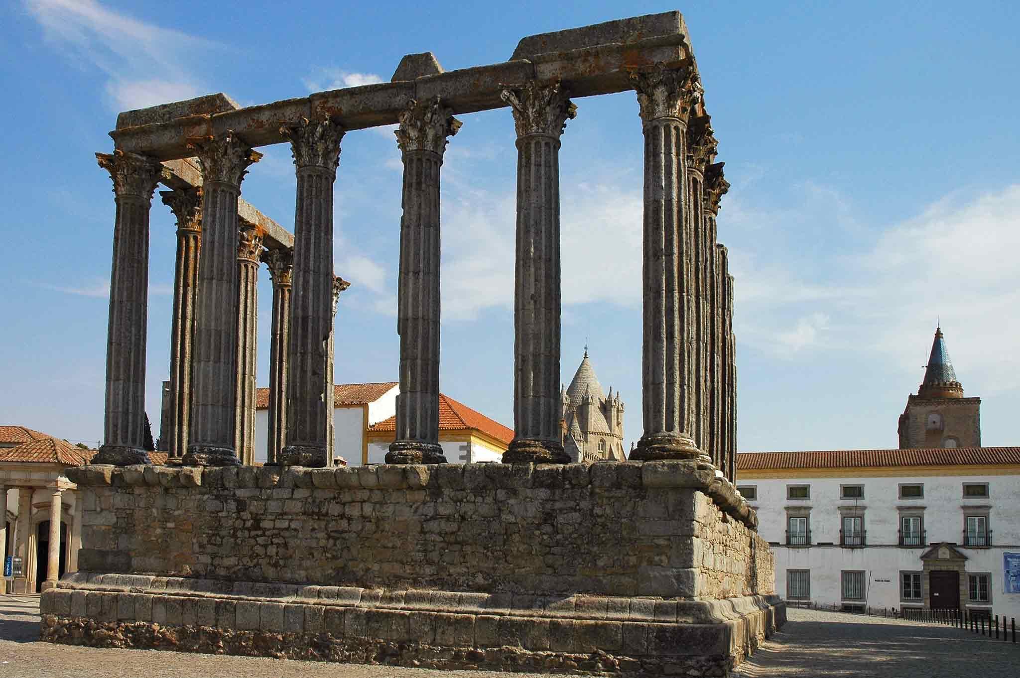 ibis Évora Hotel 写真