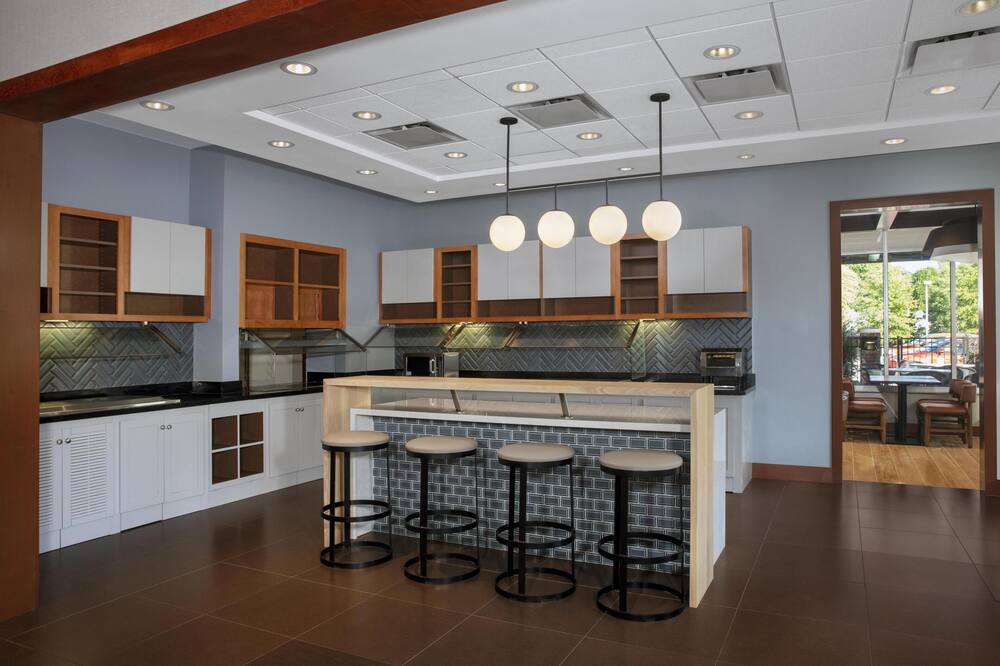 Hyatt Place Raleigh/cary 写真