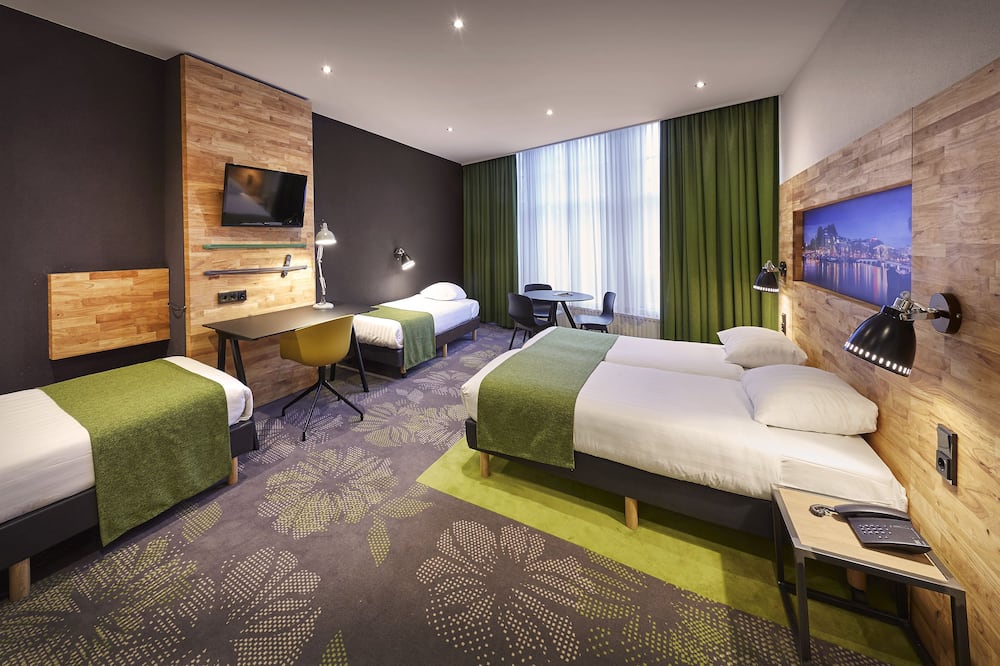 ノバ ホテル 写真