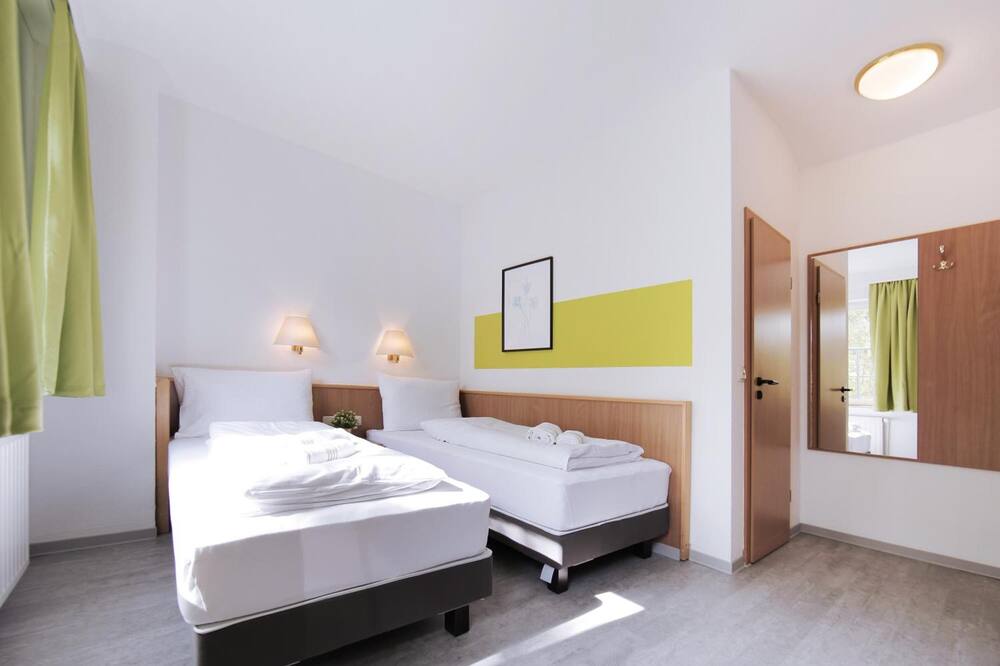 BP24 ホテル アーヘン 写真