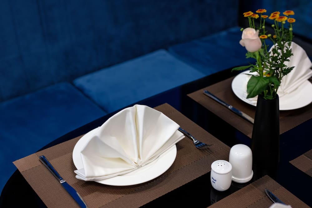 グランド ドラゴン ホテル ハノイ 写真