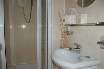 ゴーズ イヤー エイラ カントリー ゲスト ハウス 写真