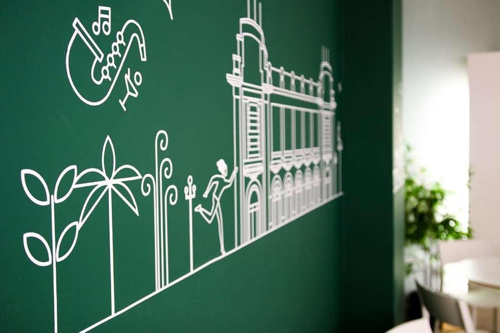 マレンゴ ホテル サントルヴィル 写真