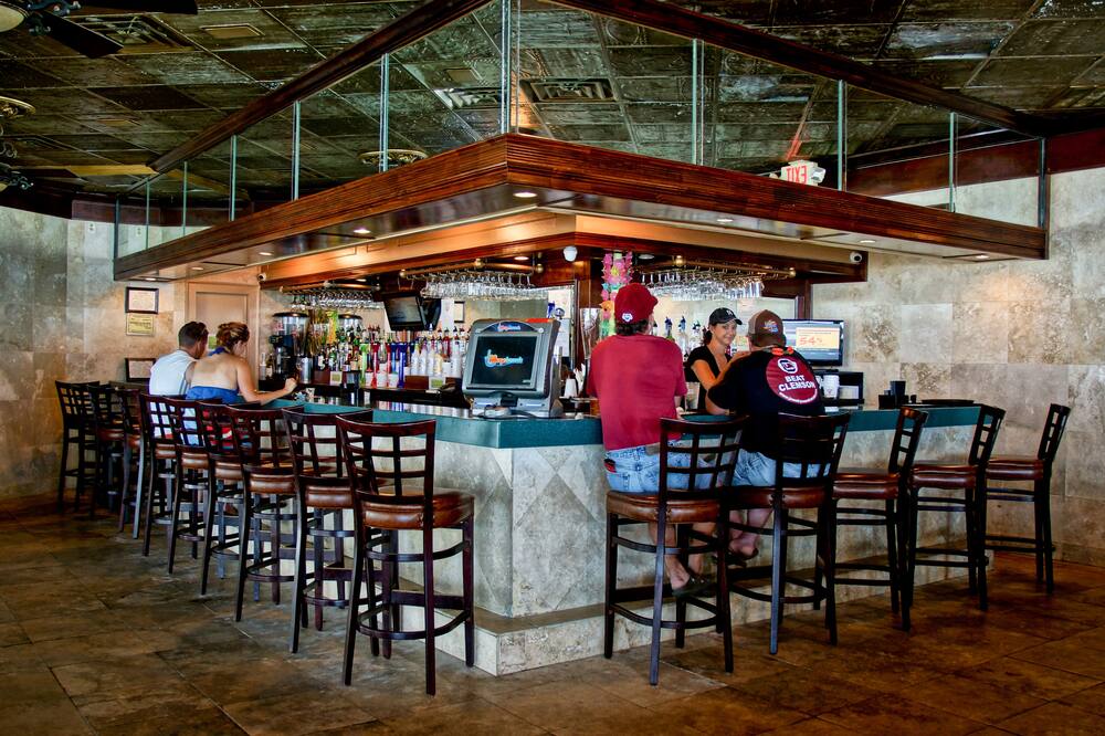 Sands Beach Club 写真