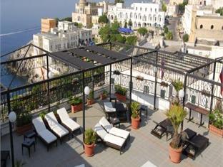 Grand Hotel Mediterraneo 写真