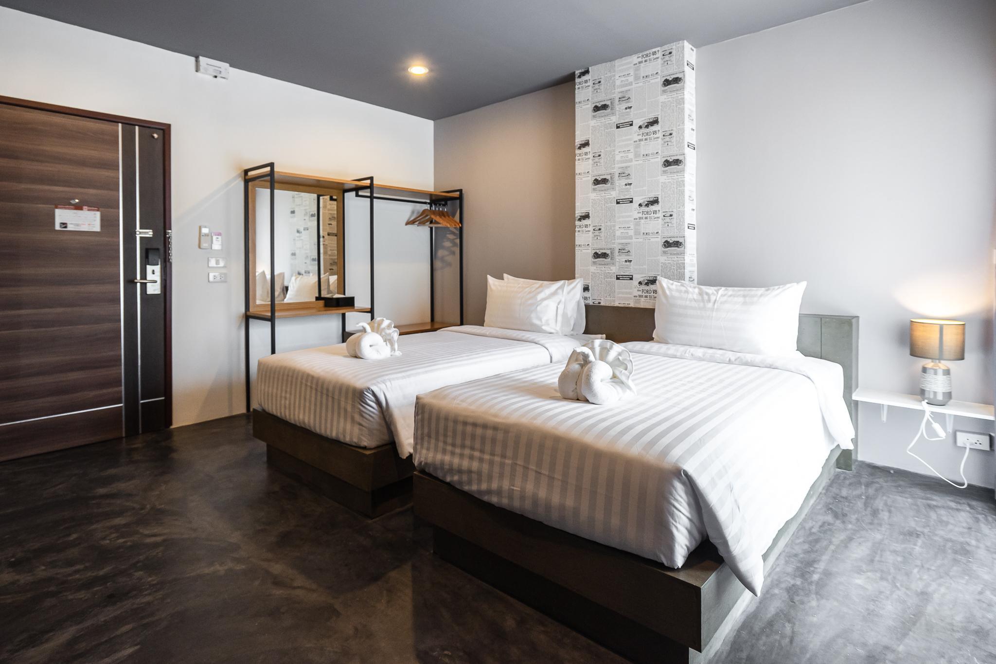 ユー ホーム ホテル 写真