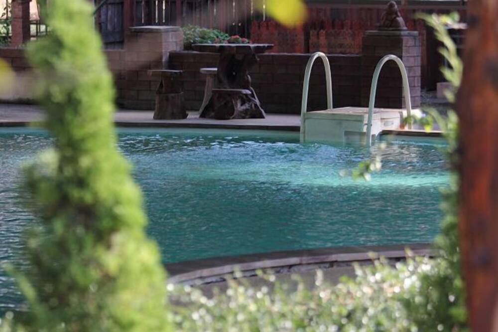 チェンサン ゴールデンランド リゾート 写真