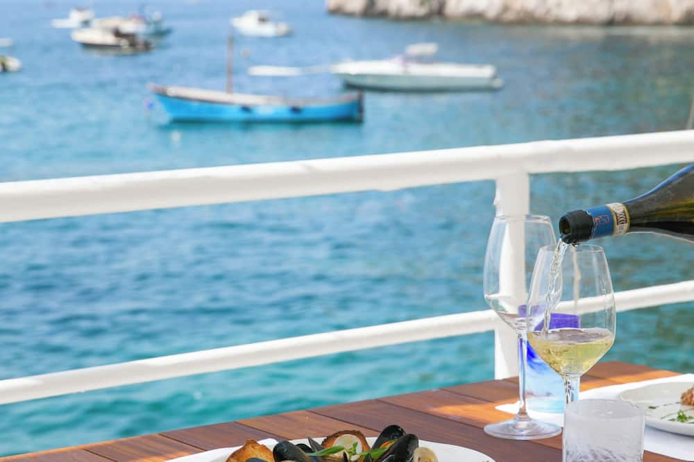 Hotel La Palma, Oetker Hotels 写真