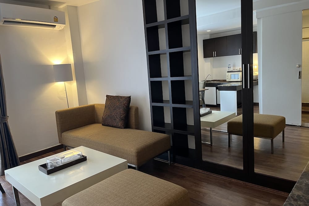 ザ ベッドルームス ブティック ホテル 写真