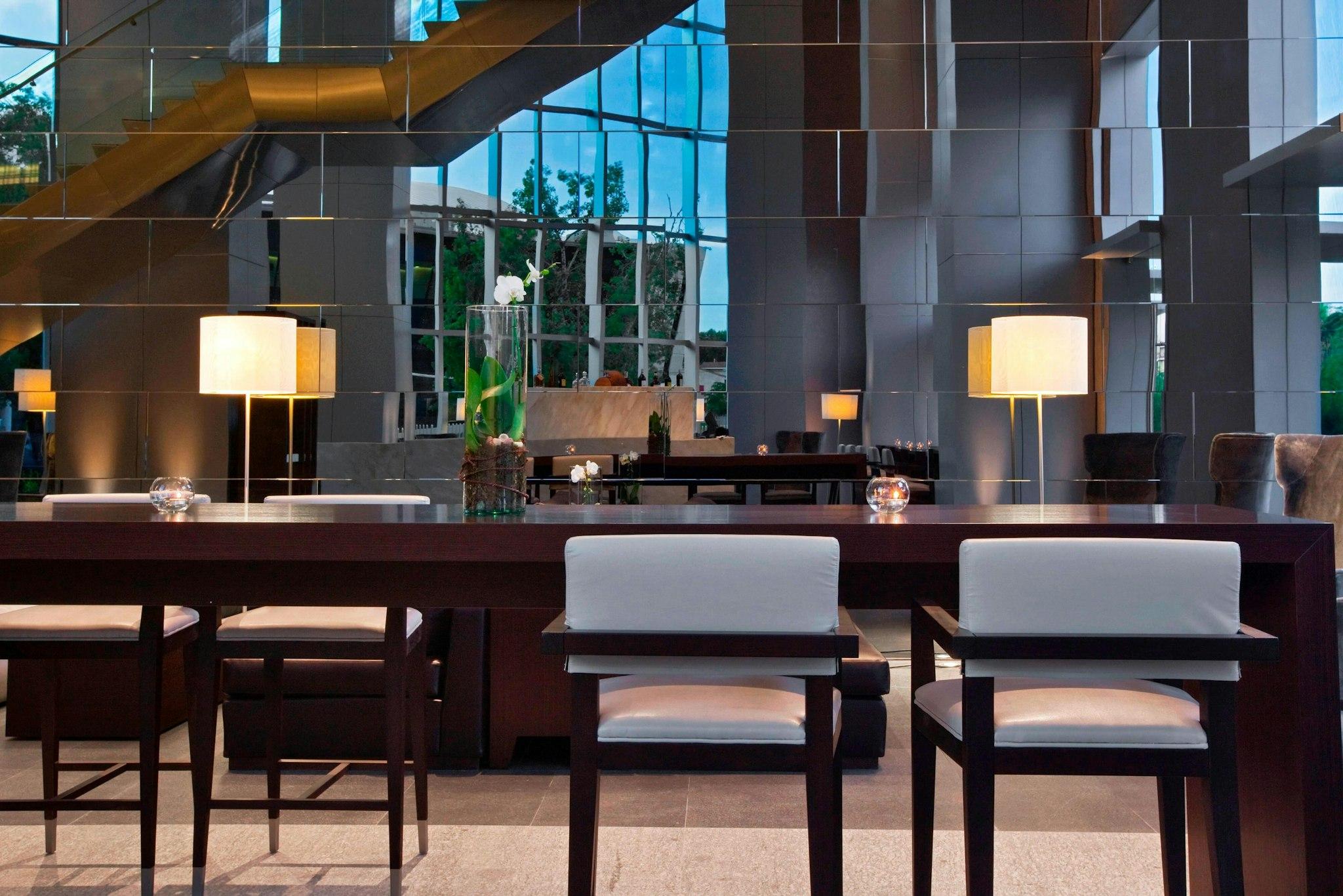 The Westin Guadalajara 写真