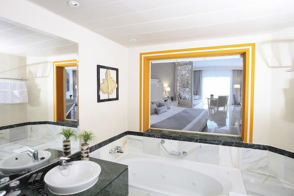 バイア プリンシペ ファンタジア プンタ カナ - オールインクルーシブ 写真