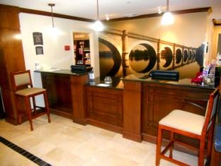 Staybridge Suites East Stroudsburg Poconos Hotel By IHG 写真