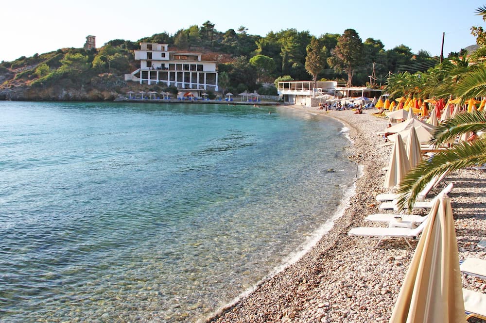 Samos Bay Hotel by Gagou Beach 写真