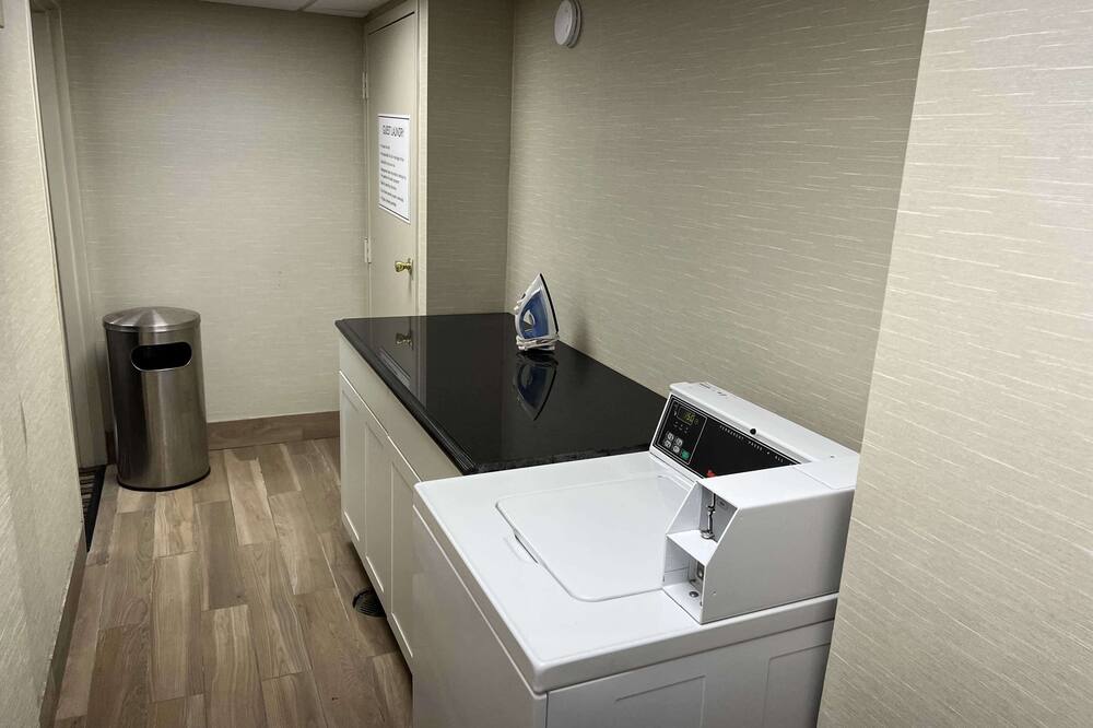 ベストウェスタン ウィリアムズバーグ ヒストリック ディストリクト 写真