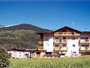 Hotel Ortles 写真