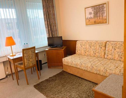 Hotel am Rathaus 写真