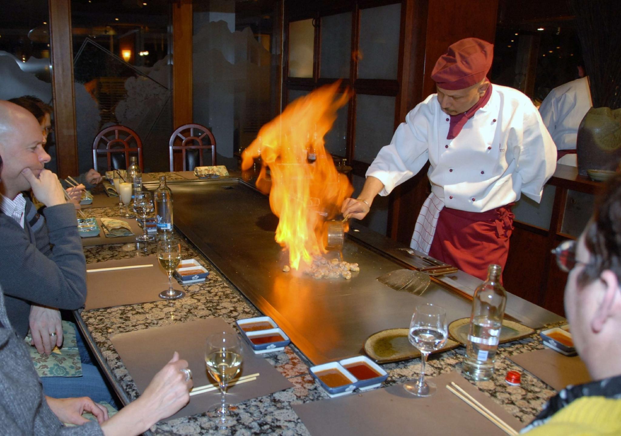 ゴールデン チューリップ ホテル デ メディチ 写真