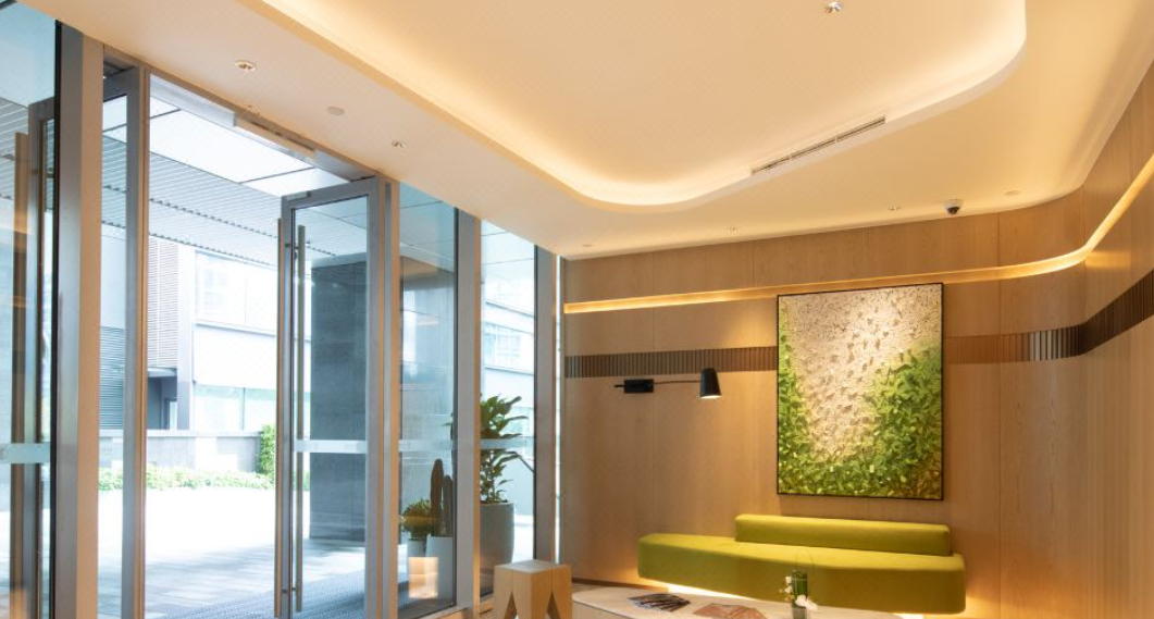 Chengdu Primcasa Service Apartment 写真