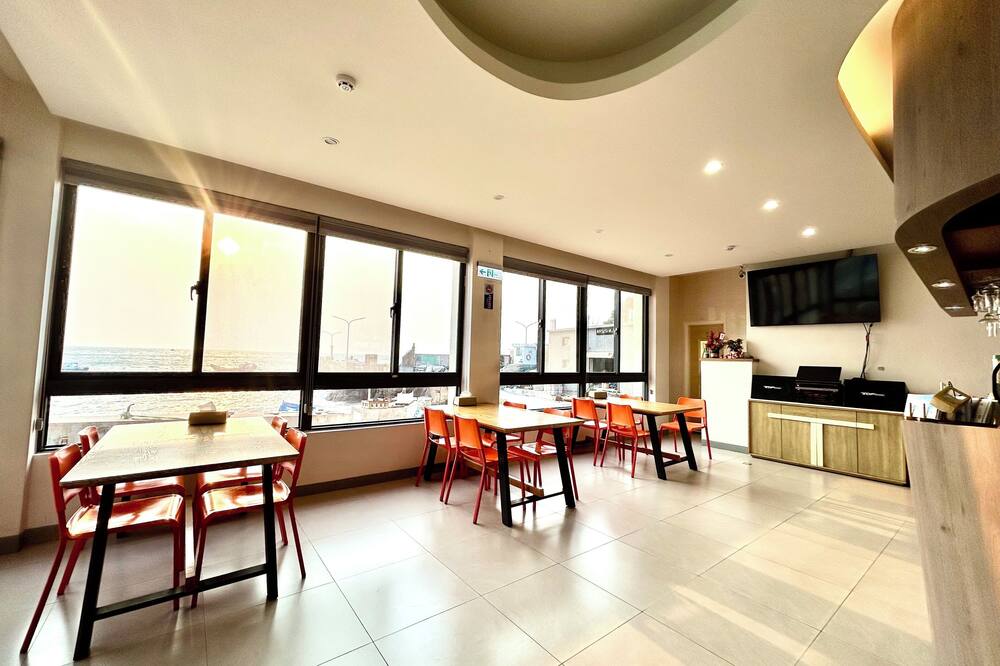 マツ スター ヤン B&B 写真