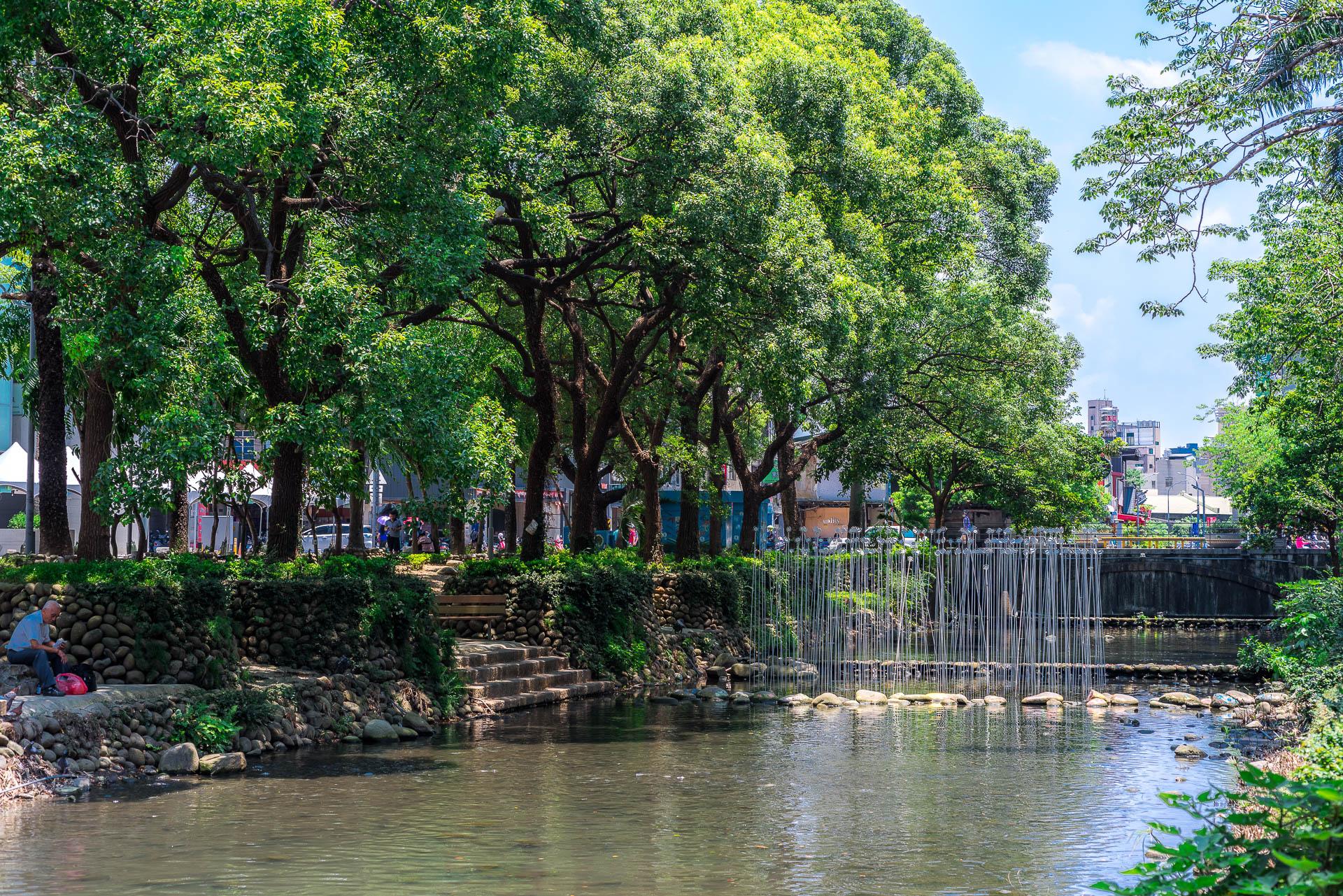 シンユアン パーク ホテル 写真
