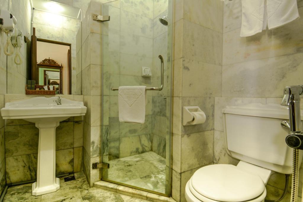 ミュージアム ホテル ペナン 写真