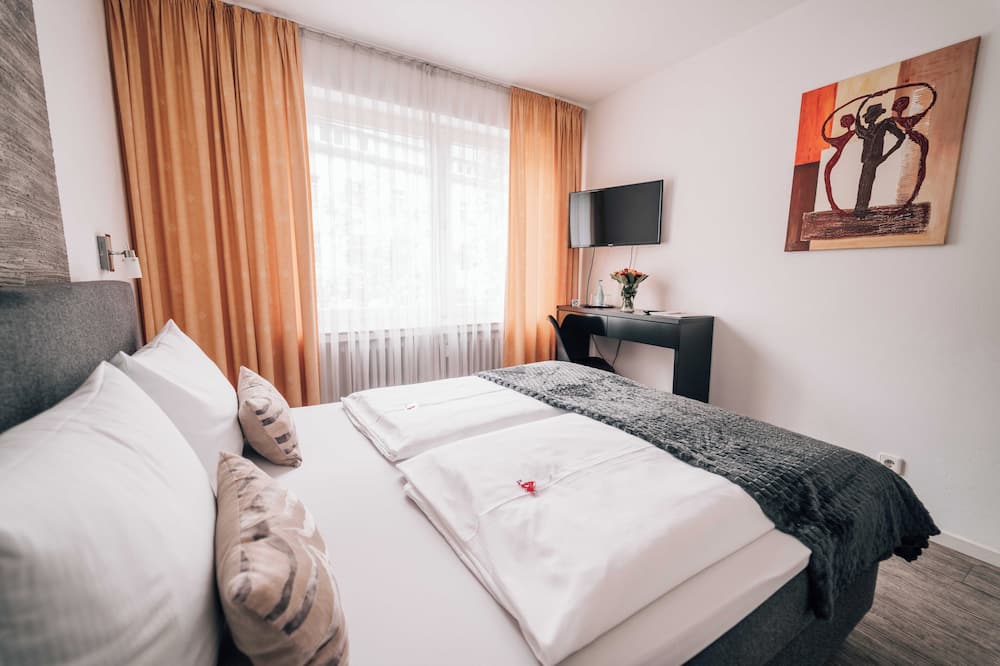 Hotel International am Theater 写真