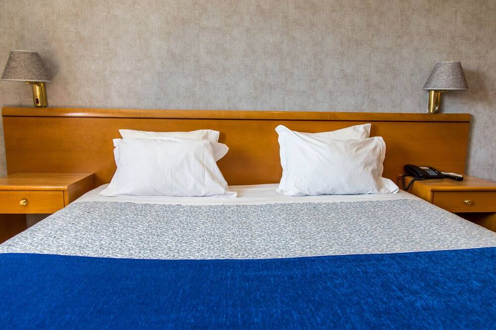 ホテル コロンバーノ 写真