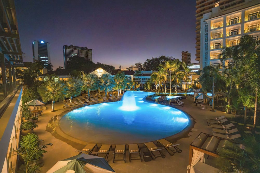 ロス タヒボス、サンタクルス デ ラ シエラ、ア トリビュート ポートフォリオ ホテル 写真