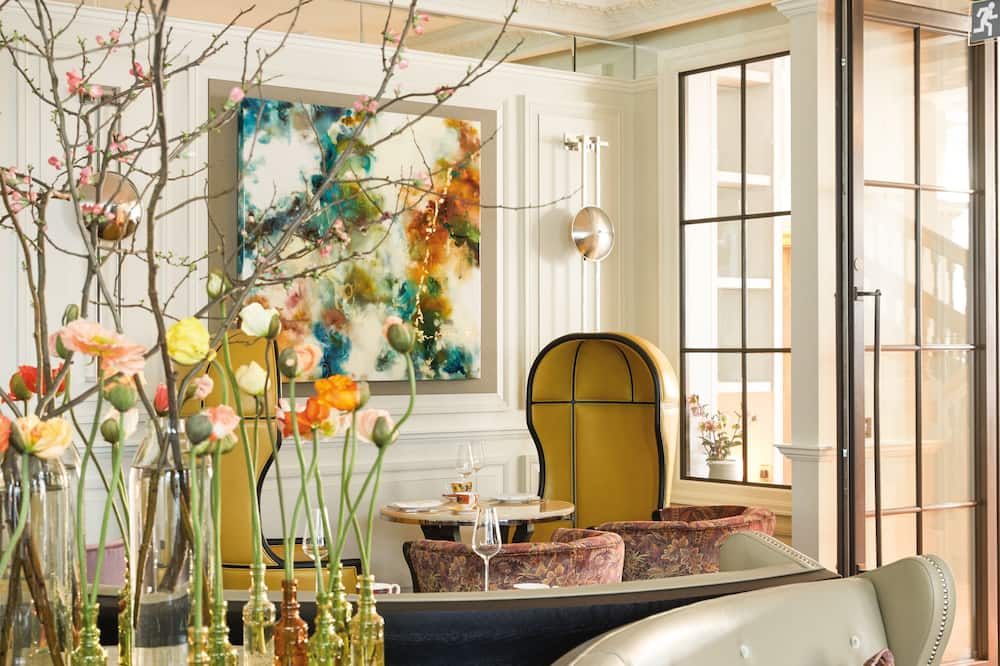 ザ カドガン ア ベルモンド ホテル ロンドン 写真