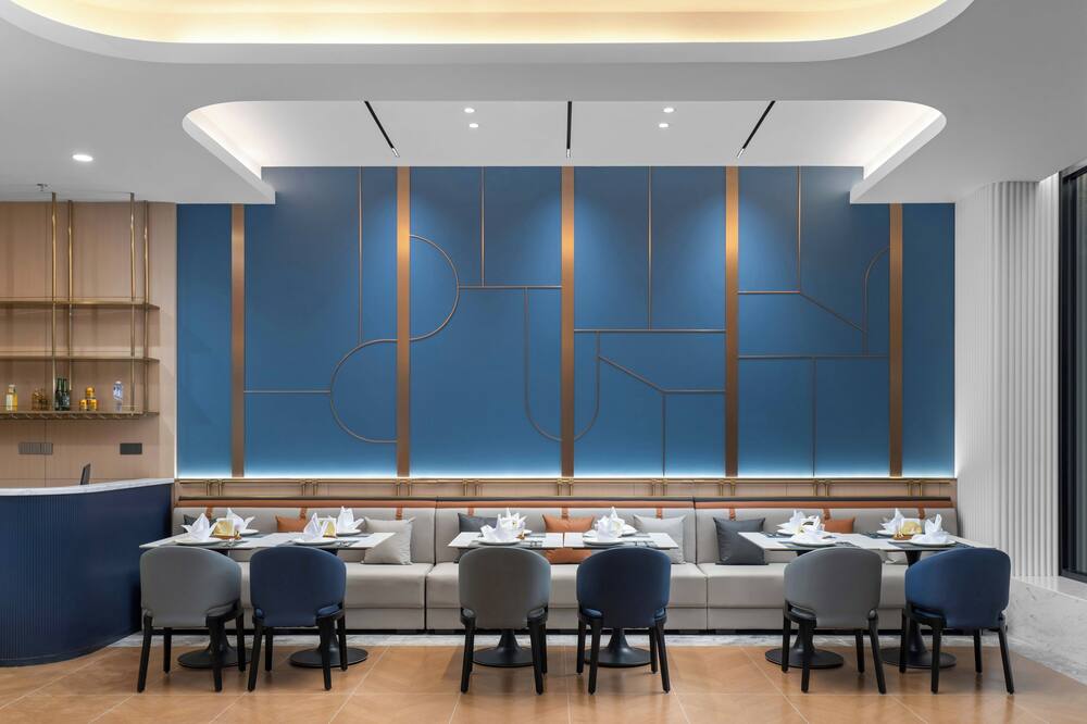 Holiday Inn Express Harbin Central Avenue by IHG 写真