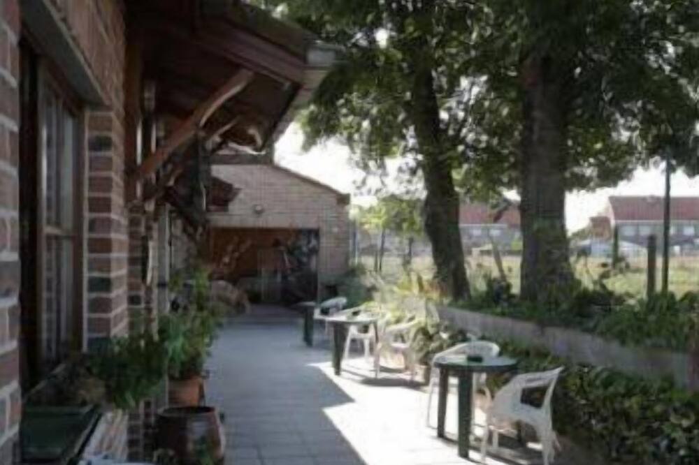 エレッカーリックイン イン ホテル 写真