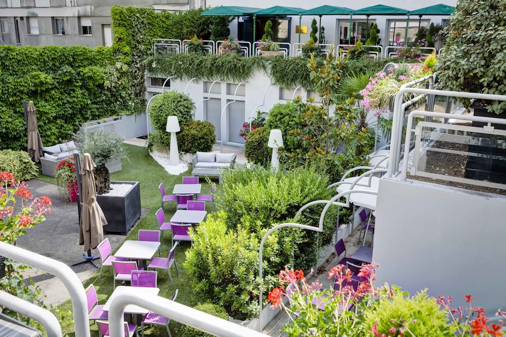 Hôtel Charlemagne by Happyculture 写真