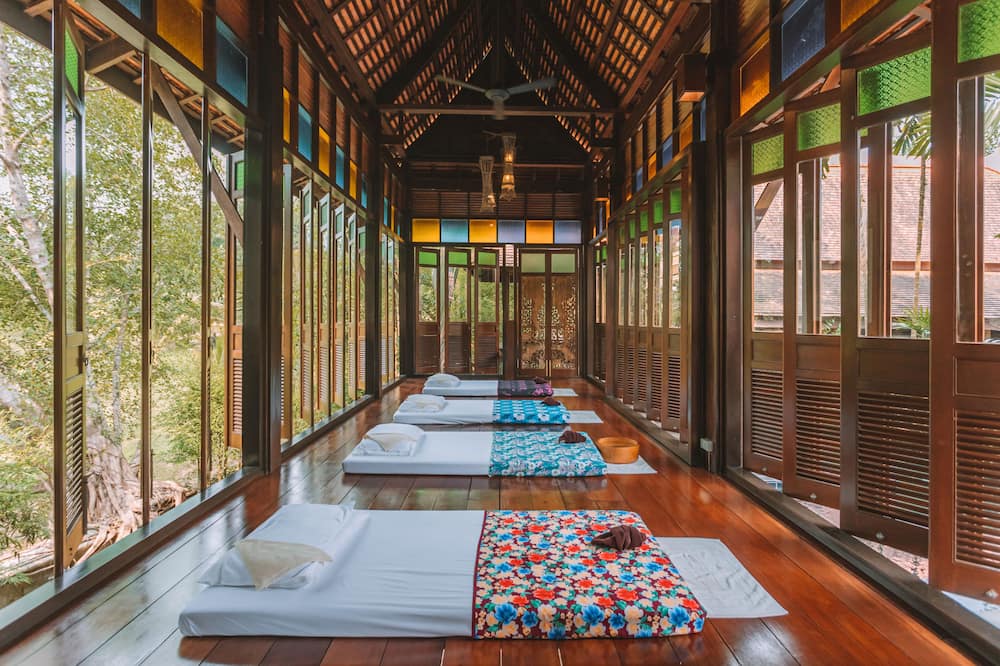 カオラック オリエンタル リゾート 【大人専用】 写真