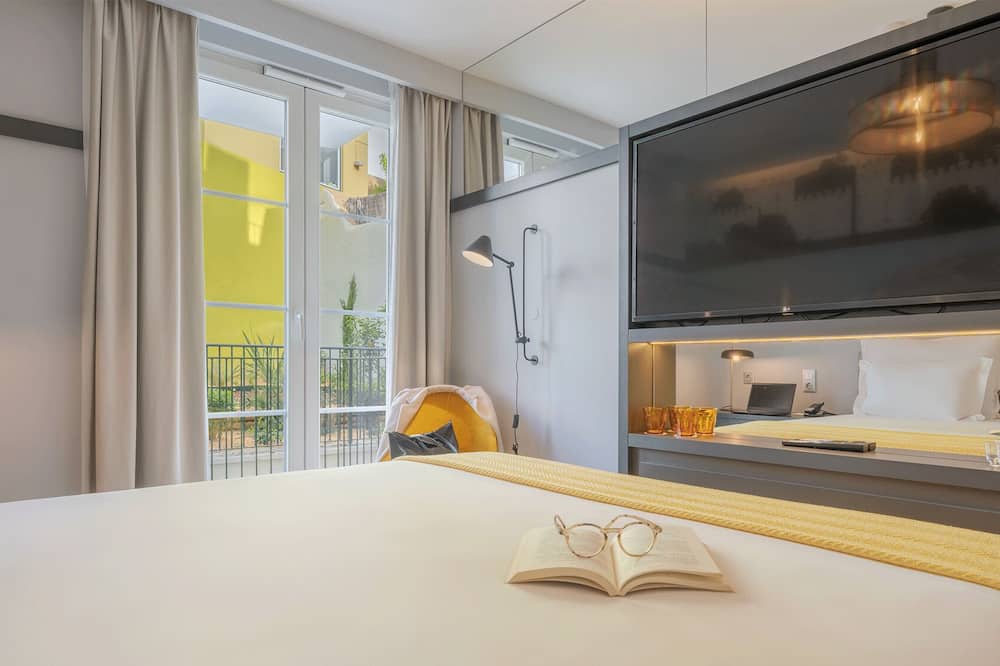 ポサーダ アルファマ 写真