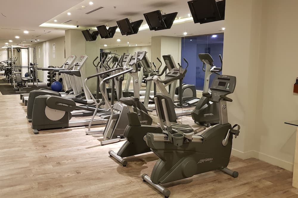 メリア クアラ ルンプール 写真