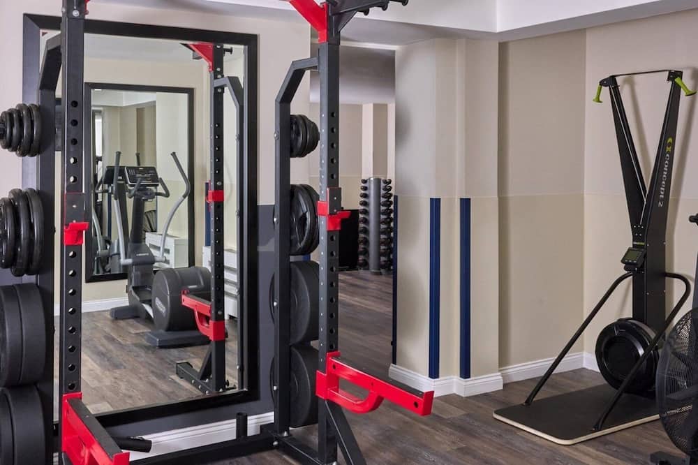 フレイザー スイーツ クイーンズ ゲート 写真