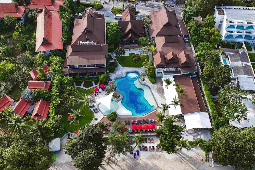 アマリ コ サムイ 写真