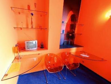 ホテル リベレツ 写真