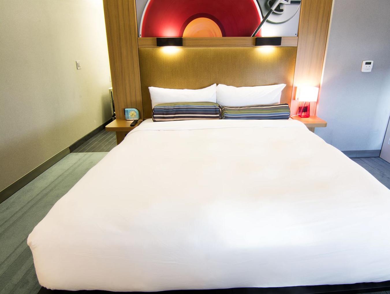 Aloft Miami Doral 写真