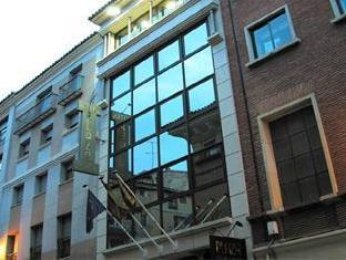 Sercotel Plaza Boulevard 写真