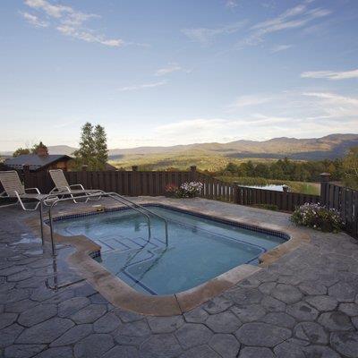 von Trapp Family Lodge & Resort 写真