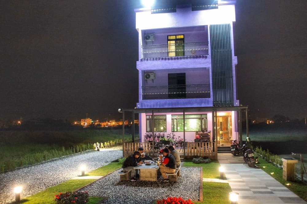 シー ブリーズ B & B 写真