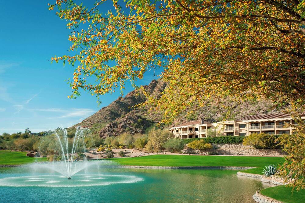 The Canyon Suites at The Phoenician, a Luxury Collection Resort, Scottsdale 写真