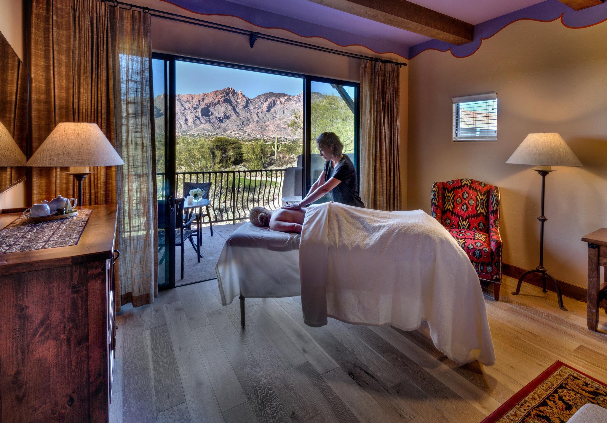 Hacienda del Sol Guest Ranch Resort 写真