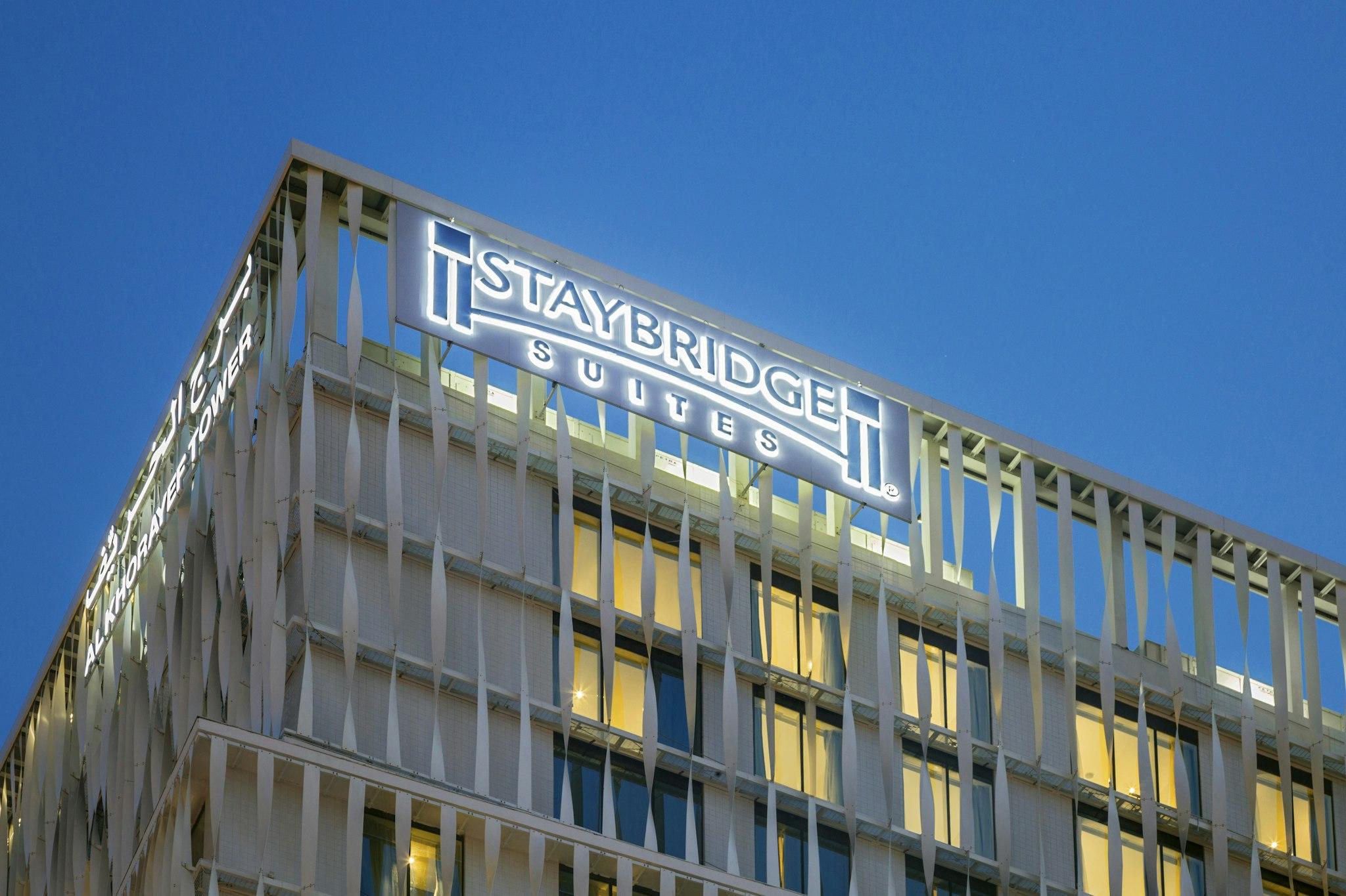 Staybridge Suites Al Khobar By IHG 写真