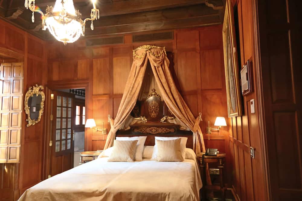 ホテル アテネオ セビージャ 写真