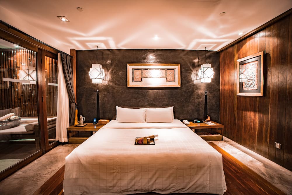 ヴィラ サマディ バイ サマディ - 12歳以上のみ 写真