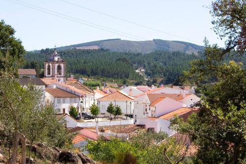 Hotel da Montanha 写真