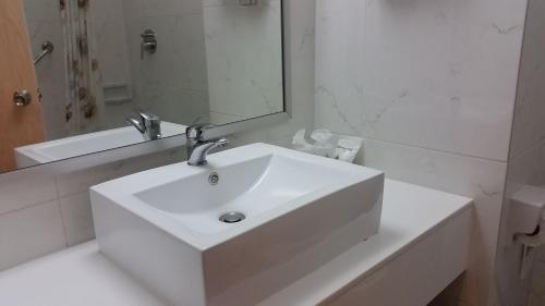 アリストン ホテル バンコク 写真